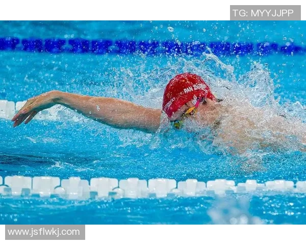 奥运会游泳自由泳项目技术提升方法