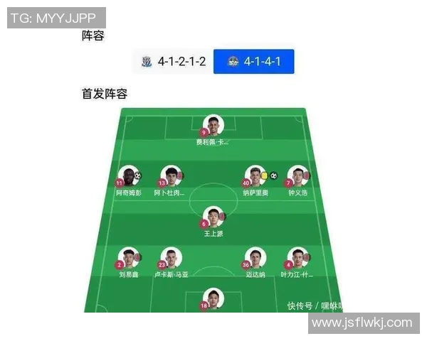 中超近期五场比赛技术统计全面分析与表现回顾