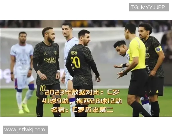 梅西与C罗职业生涯全面数据对比 谁是足坛历史最佳球员
